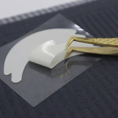 MK Elite Foam Eyepads