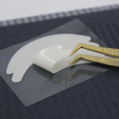 MK Elite Foam Eyepads