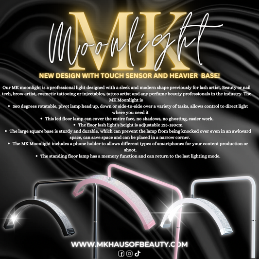 MK Moonlight - PREORDER