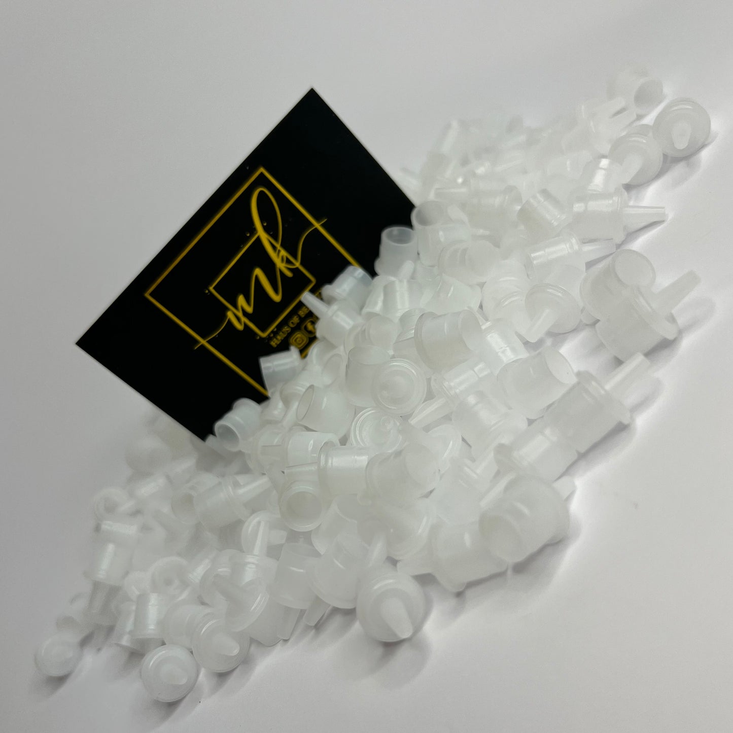 MK Glue Nib/Nozzle Replacement