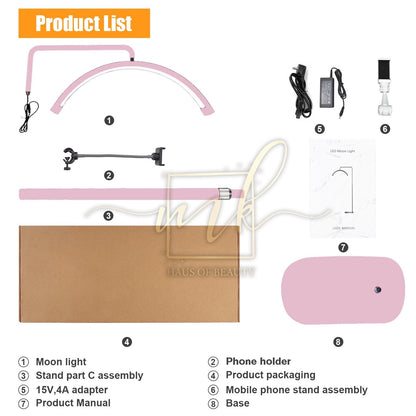 MK Moonlight - PREORDER