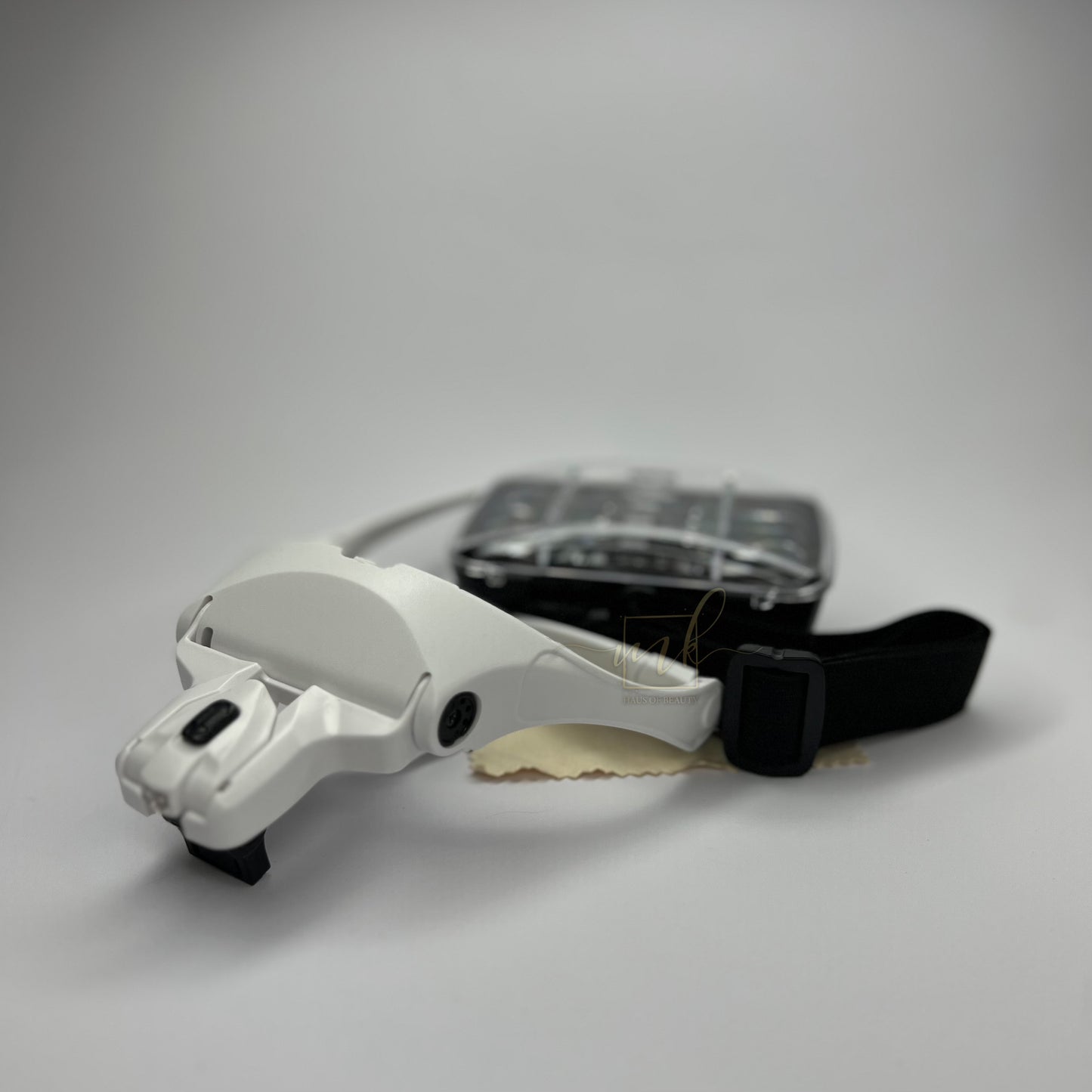 MK Magnifying LED Glasses