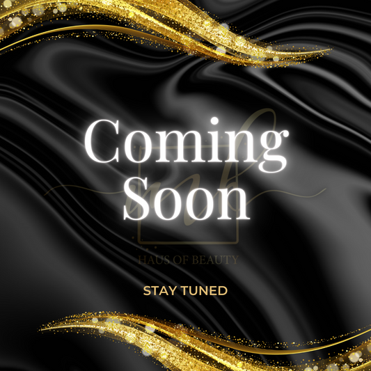 MK Drastic Black Mid Stem Premade Fan 12D XL Trays