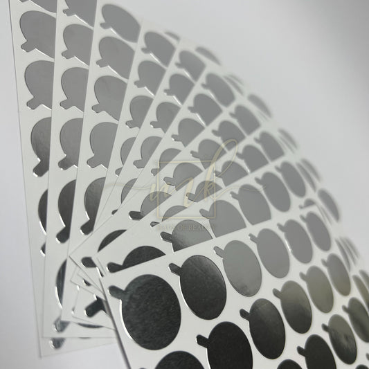 MK Disposable Glue Dots