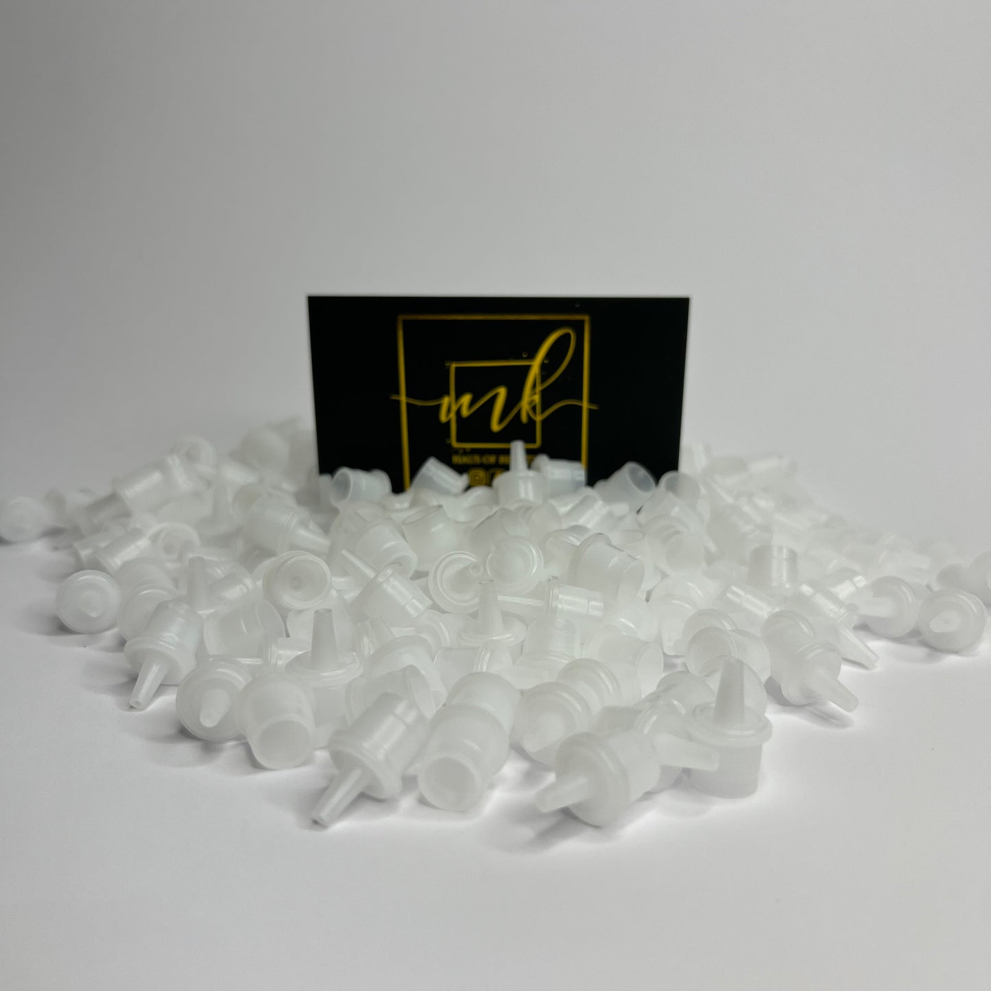 MK Glue Nib/Nozzle Replacement