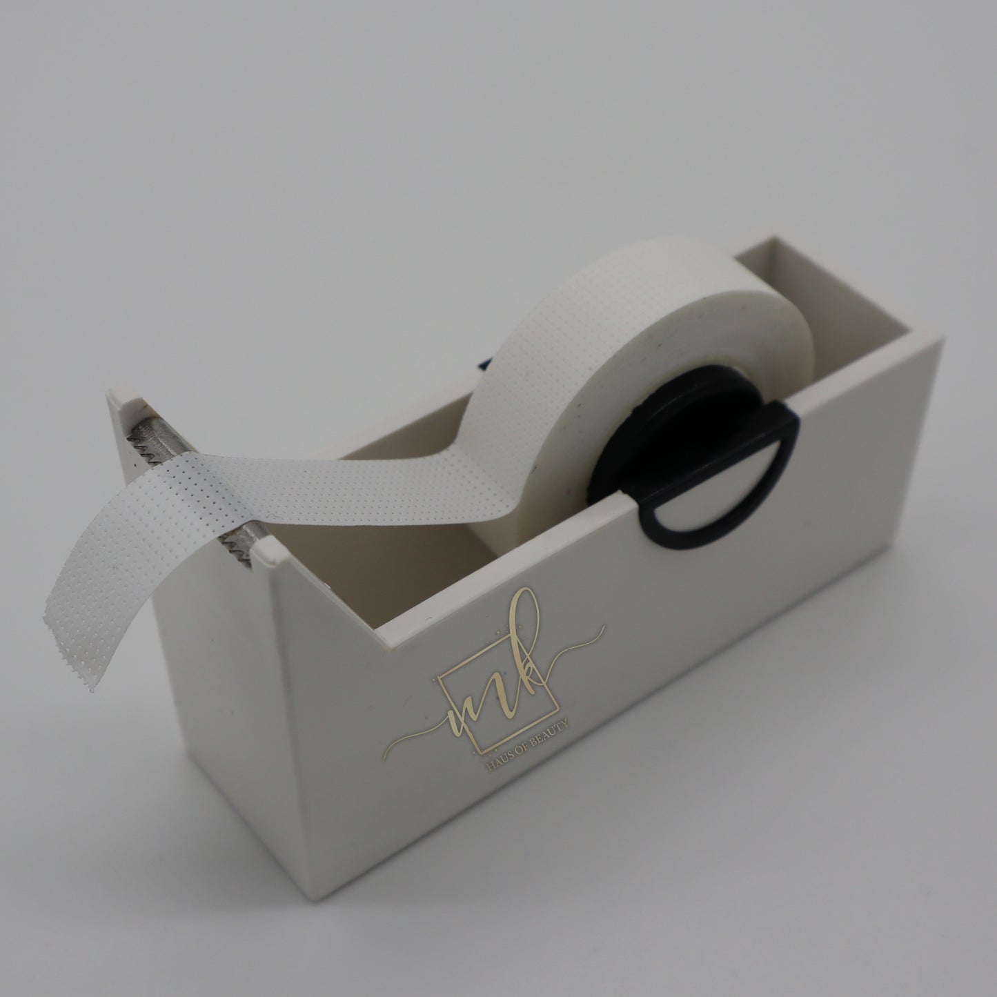 MK White Japanese Thin Tape