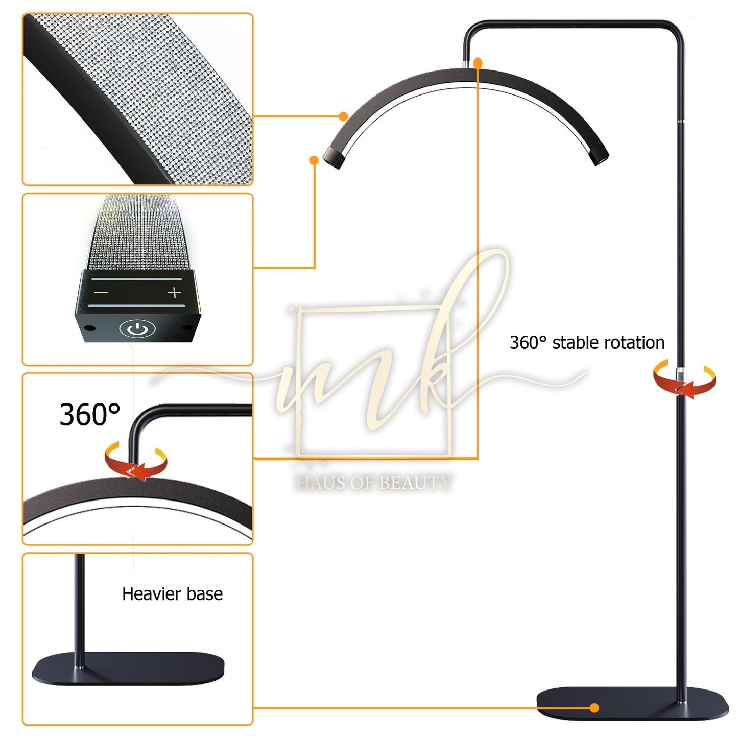 MK Moonlight - PREORDER