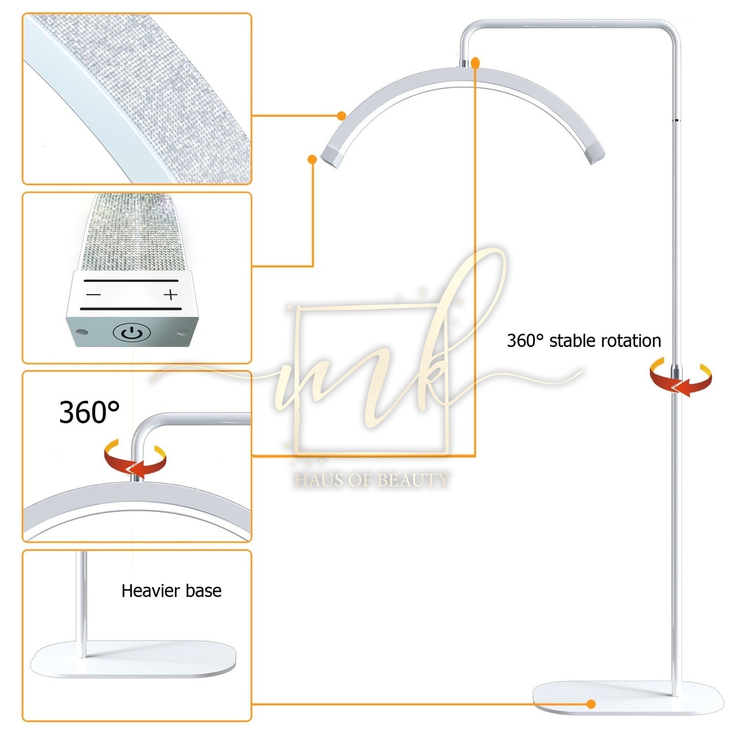 MK Moonlight - PREORDER