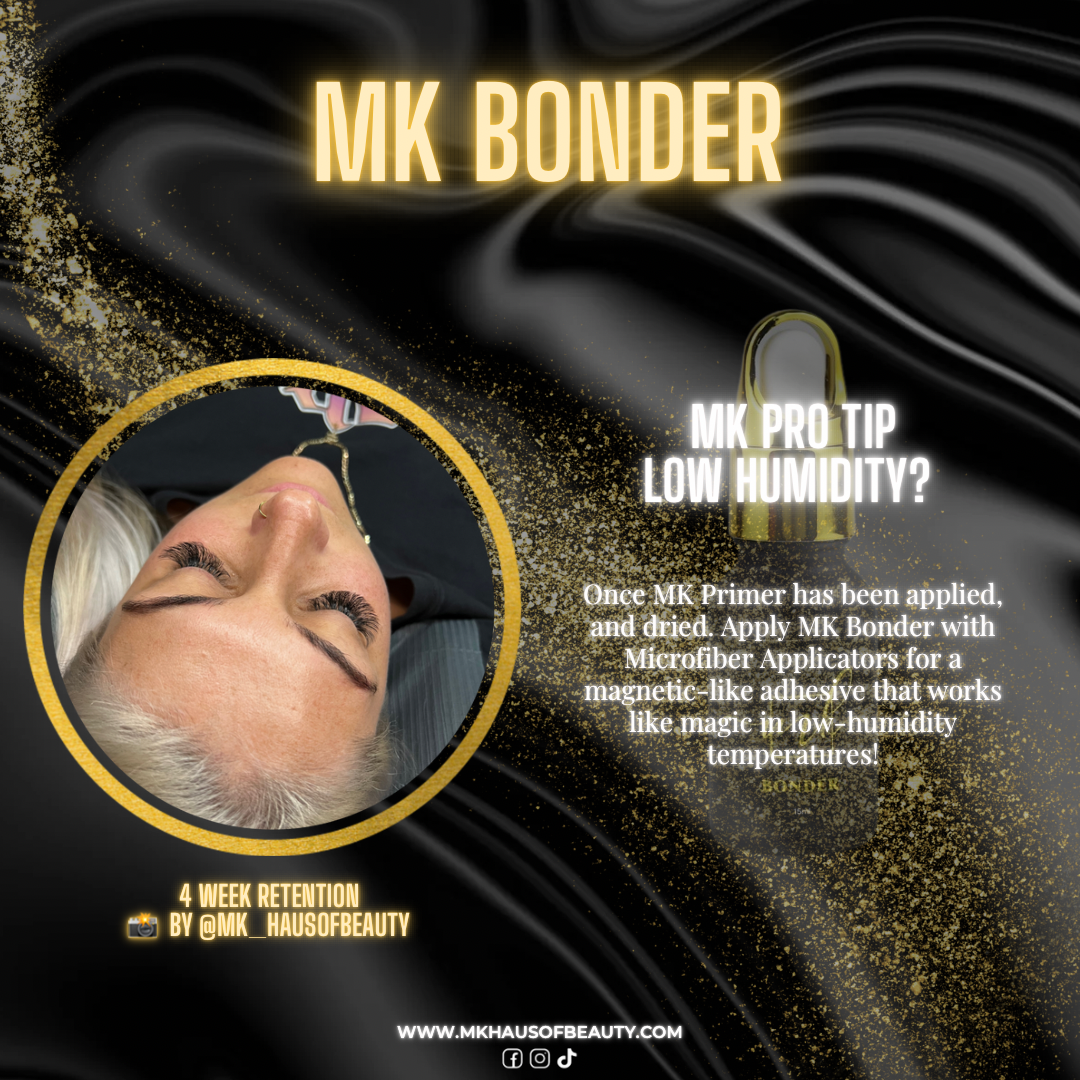 MK Bonder