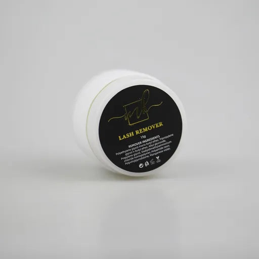 MK Lemon Lavender Lash Remover 15g