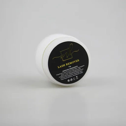 MK Lemon Lavender Lash Remover 15g