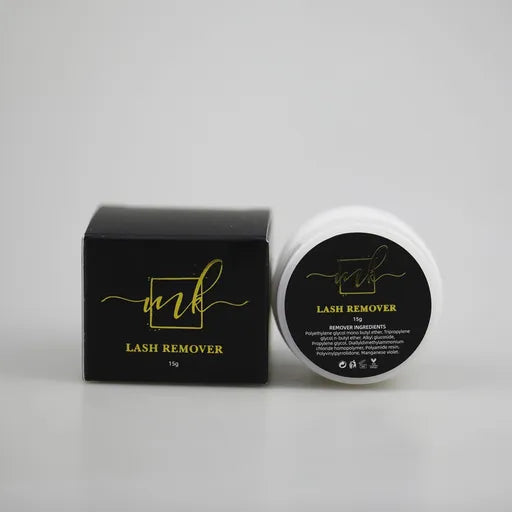 MK Lemon Lavender Lash Remover 15g