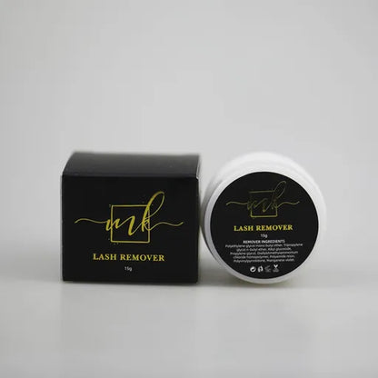 MK Lemon Lavender Lash Remover 15g