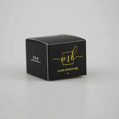 MK Lemon Lavender Lash Remover 15g