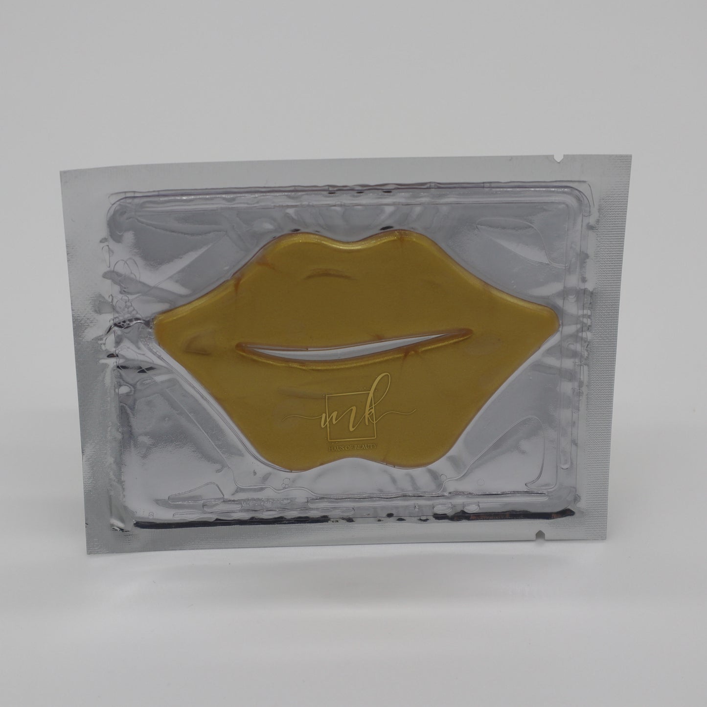 MK 24k Gold Lip Mask