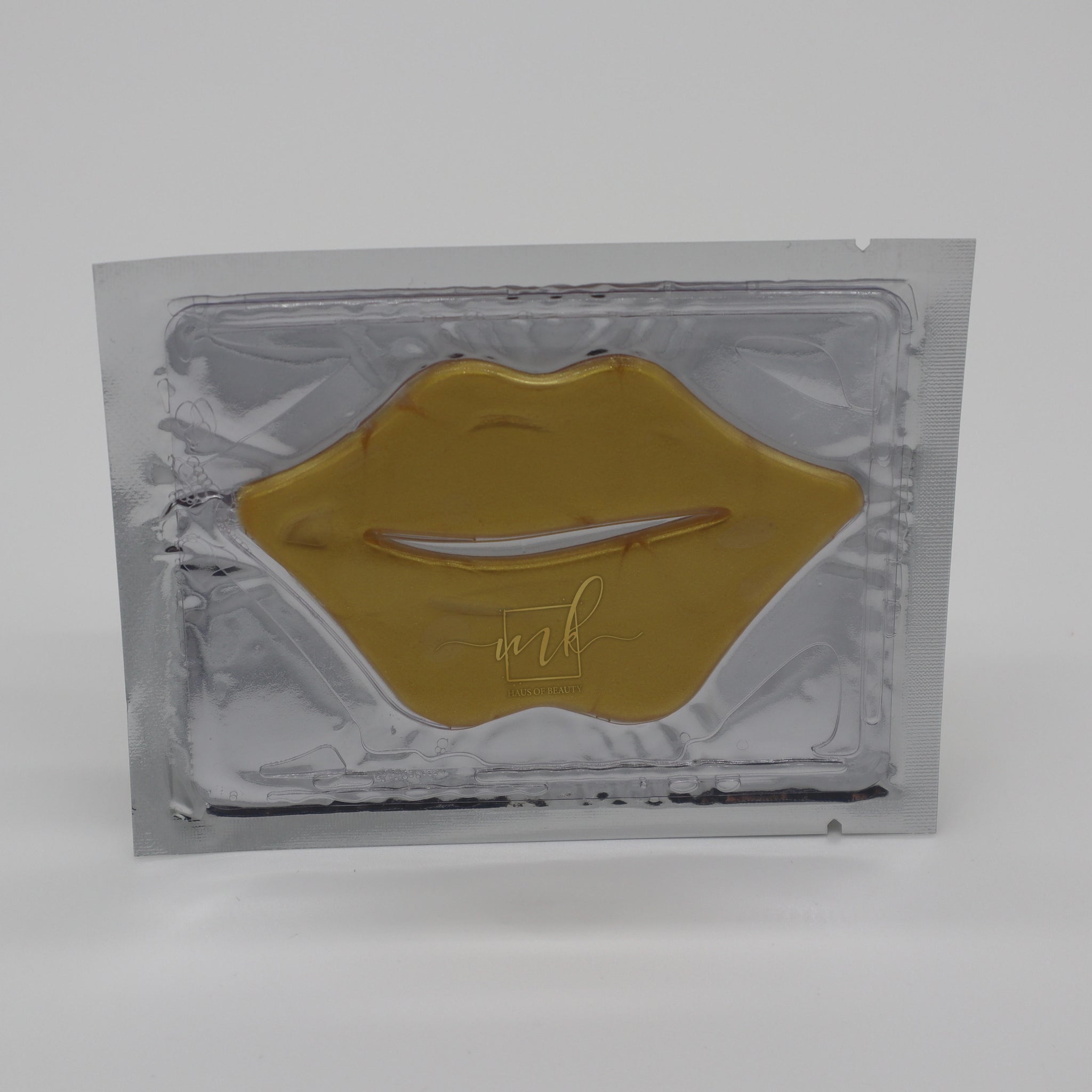 MK 24k Lip Mask – Haus Of Beauty