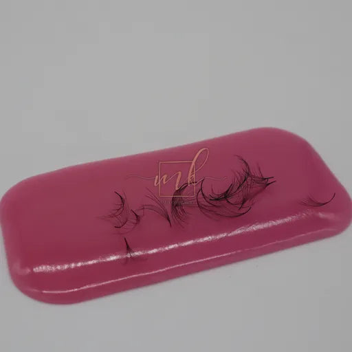 MK Silicone Pink Pad