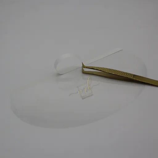 MK Lash Shower Shield