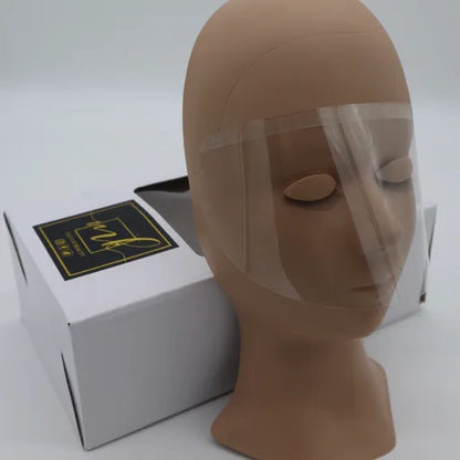 MK Lash Shower Shield