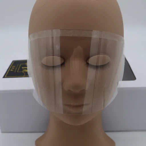 MK Lash Shower Shield