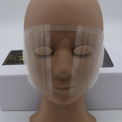 MK Lash Shower Shield