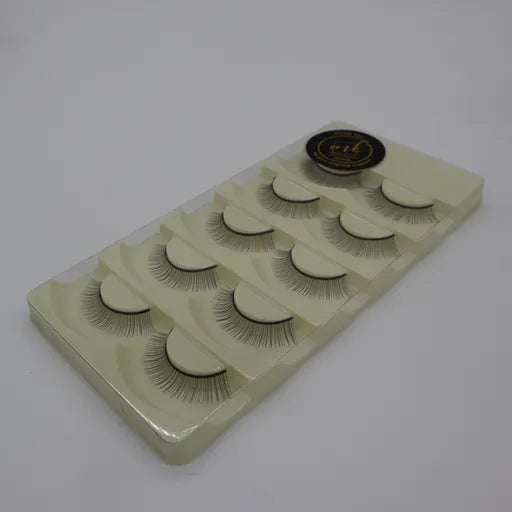 MK Practice Training Lashes